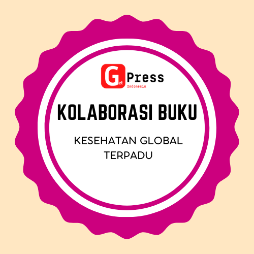 2607 Kesehatan Global Terpadu